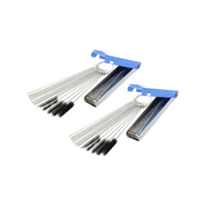 Carburetor Carb Jet Cleaning Tool Wire Brush Cleaner Suitable For Motorcycle and ATV