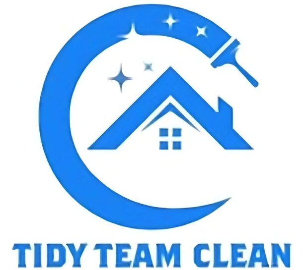 Tidy Team Clean Logo