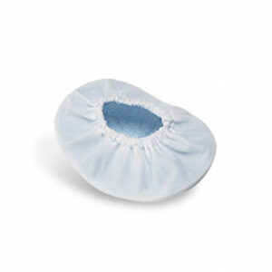 NNEDPE Haan Steam Mop Microfiber Cleaning Sock