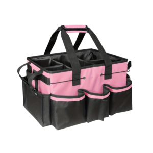NNETM Capacity Cleaning Tool Storage Bag